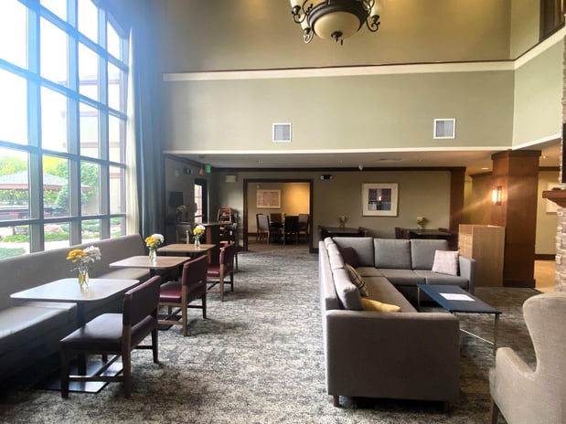 Images Staybridge Suites Great Falls by IHG
