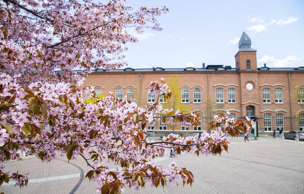 Images Tampereen palvelupiste