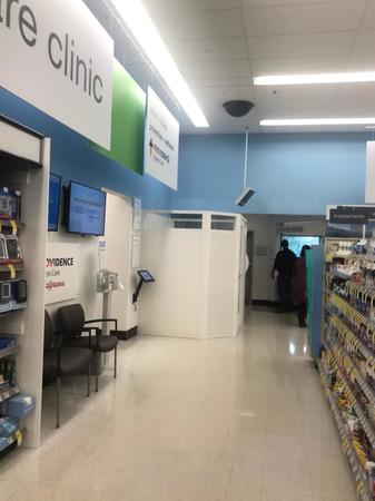 Images Providence ExpressCare - Newberg Urgent Care