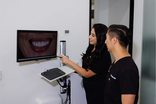 Images Smile Spa Camarillo