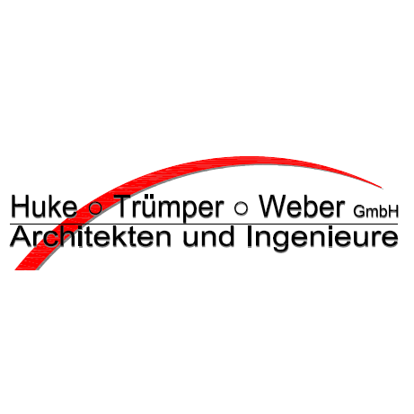Logo Huke - Trümper - Weber GmbH Architekten und Ingenieure