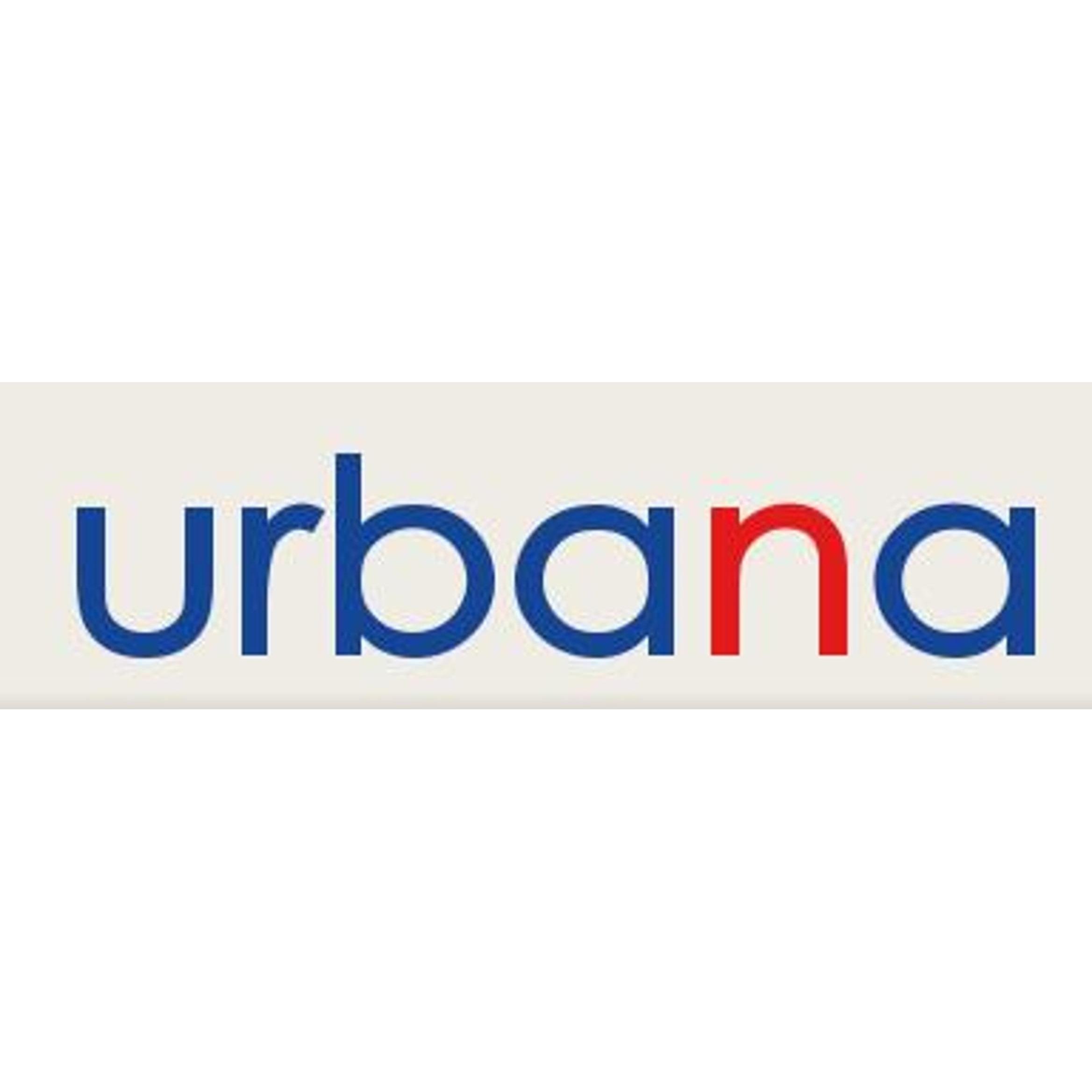 Logo Urbana Möbel