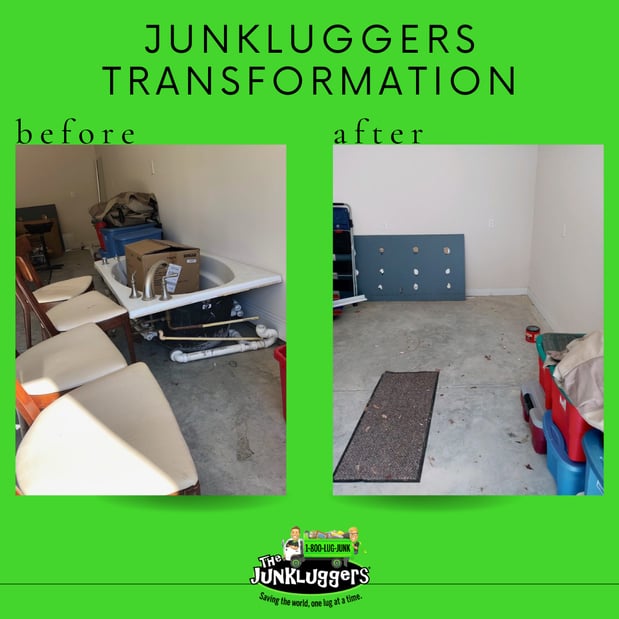 Images The Junkluggers of Kentucky