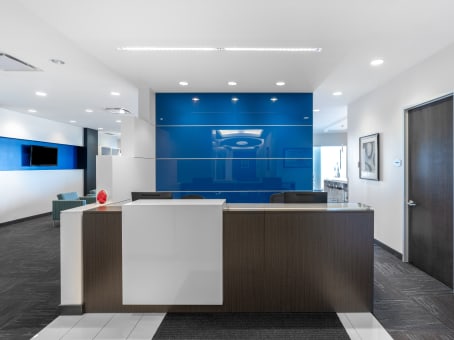 Images Regus - Pointe Claire, Montreal Airport