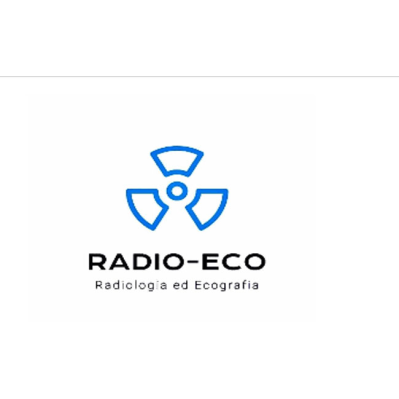 Radio Eco Srl Studio Dr. Leonardi - Dr. Fisichella Logo
