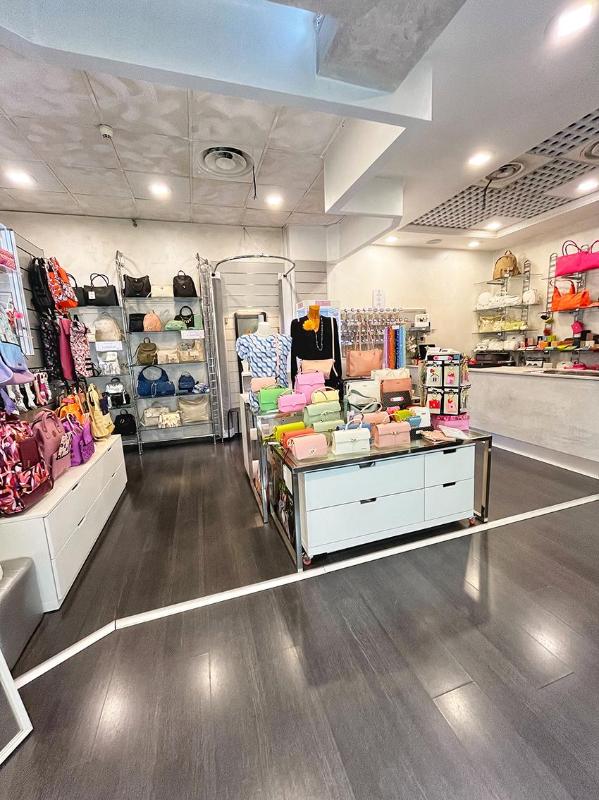 Images JP la Mia Boutique
