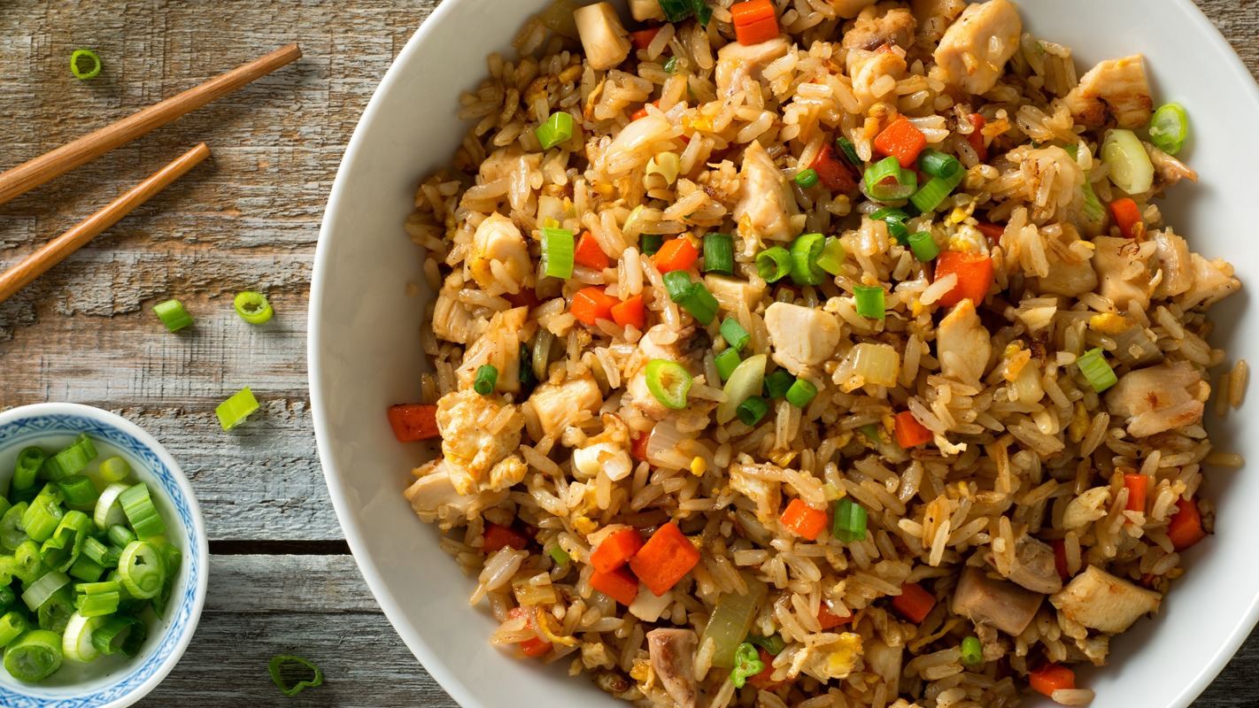 Mien Noodles Asian Restaurant Image