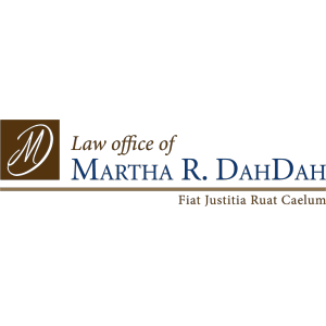 Law Office of Martha R. DahDah