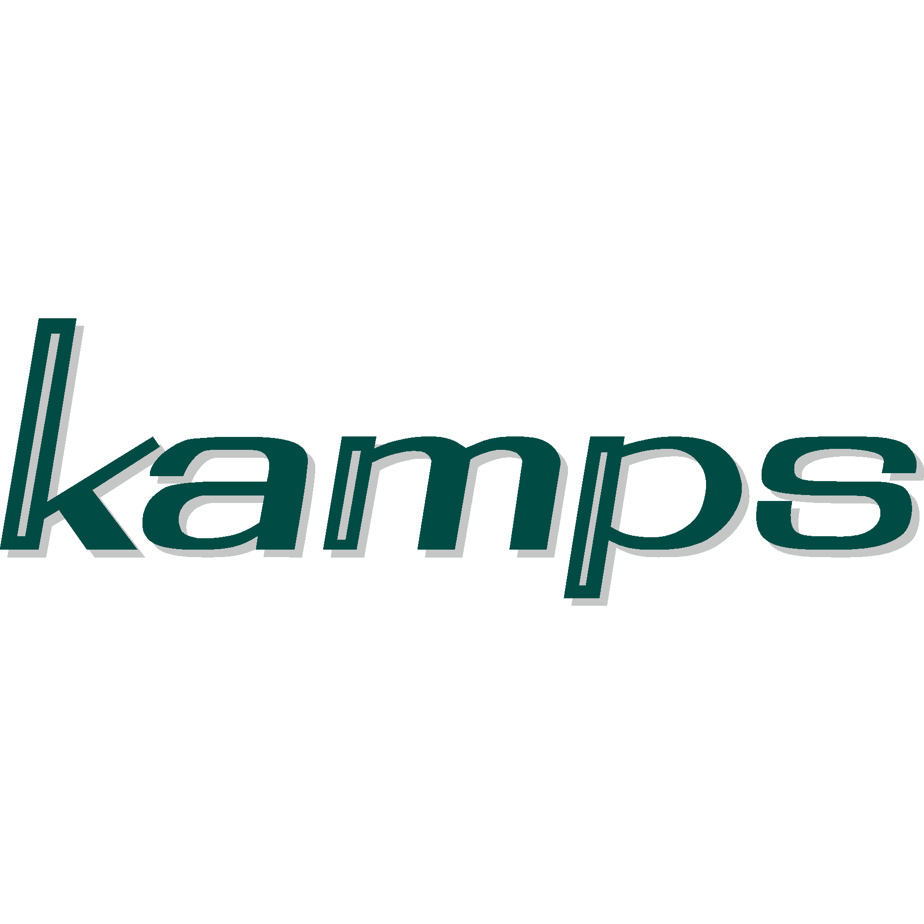 Bestattungen Johannes Kamps in Kevelaer - Logo