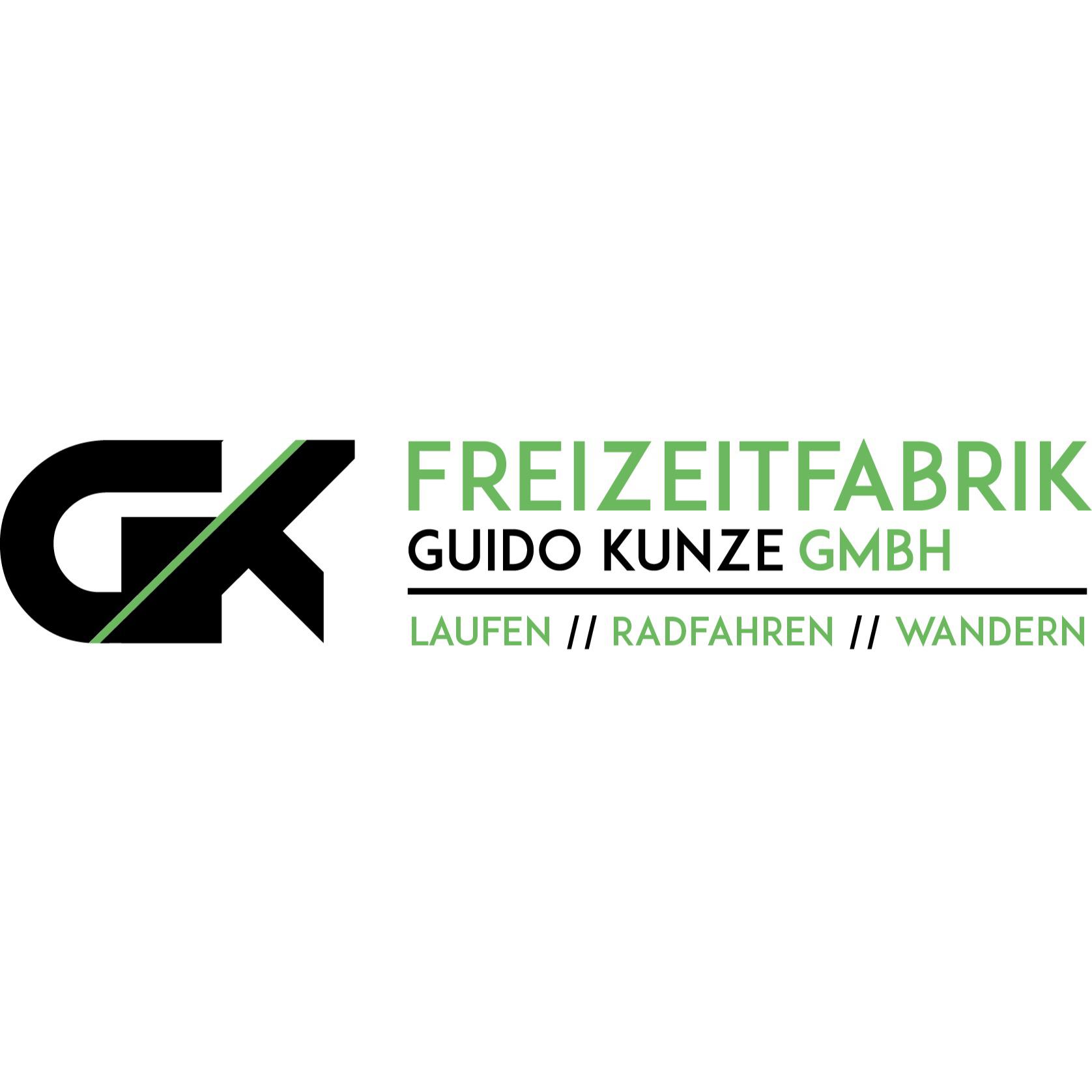 Logo Freizeitfabrik Guido Kunze GmbH