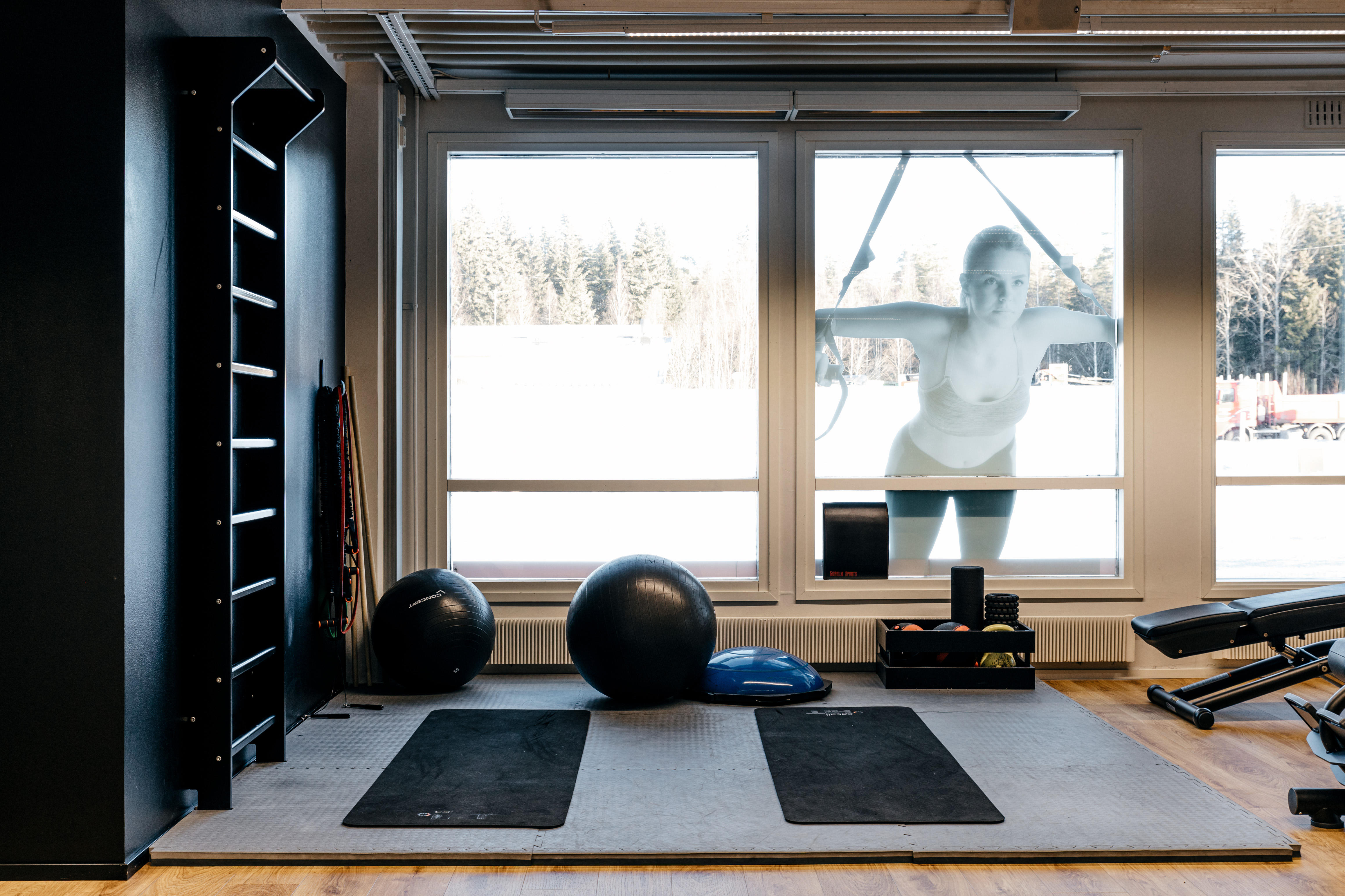 Images Ole.Fit Noormarkku