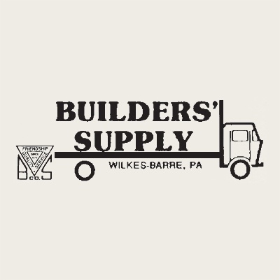 Builders' Supply Co. Logo