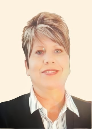Images Marcia Vincent, Counselor
