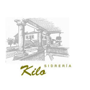 Restaurante Casa Kilo Logo
