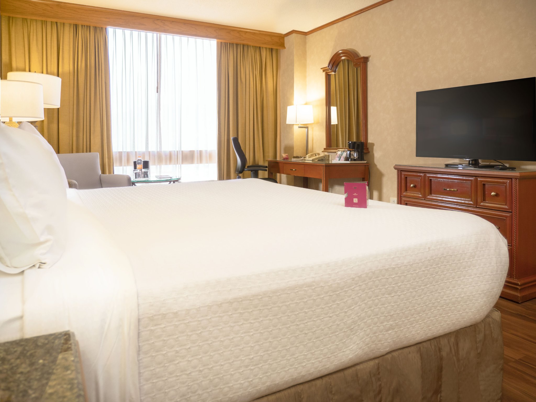 Images Crowne Plaza Monterrey by IHG