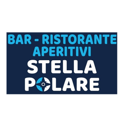 Stella Polare Bar Ristorante Aperitivi Logo