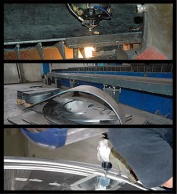 Images Bazzanella Metal