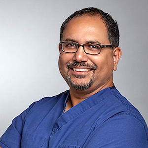 Dr. Amir Nasir