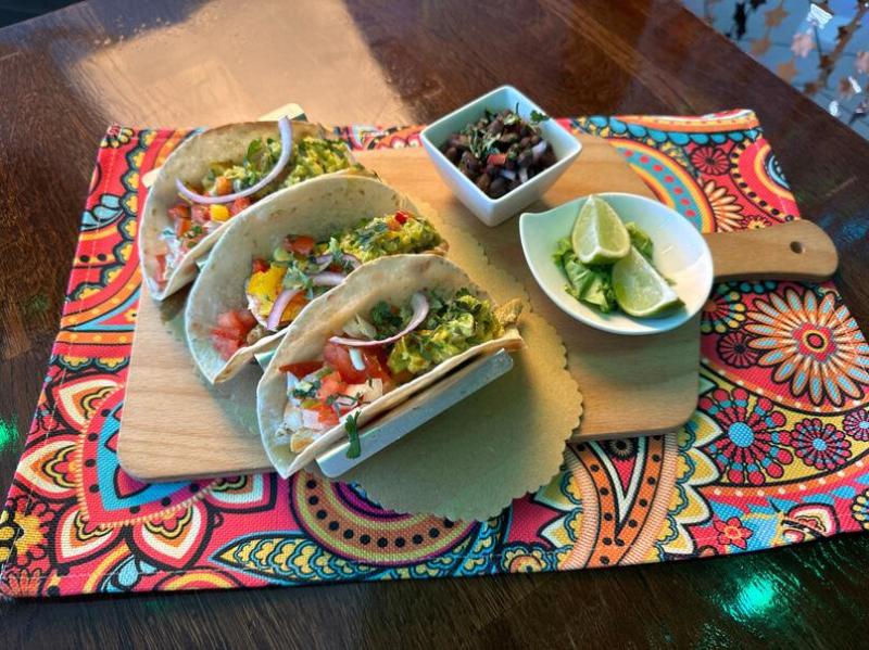 Images Mario'S Autentik Club Bistrot