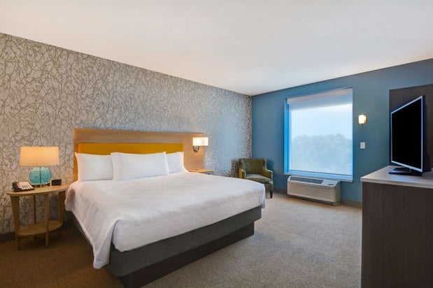 Images Home2 Suites by Hilton Sarasota I-75 Bee Ridge