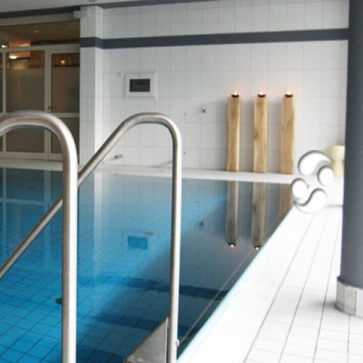 Bilder aqua vitalis Physiotherapie Schwimmschule Fitness & Entspannung