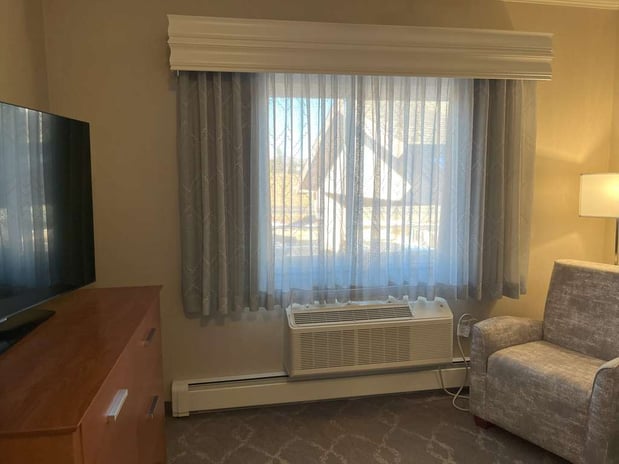 Images Best Western Plus Silver Saddle Inn