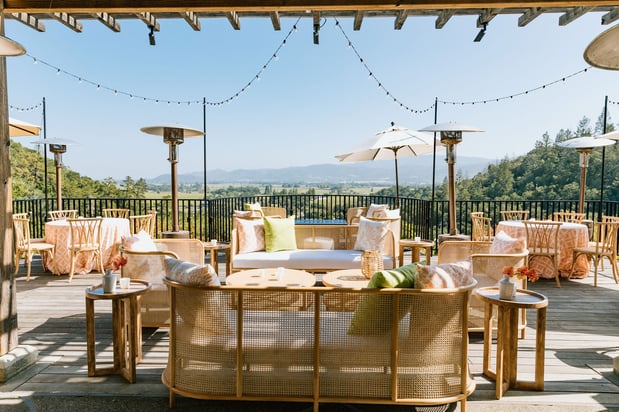 Images Auberge du Soleil