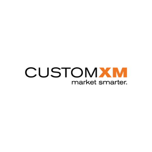 CustomXM Logo
