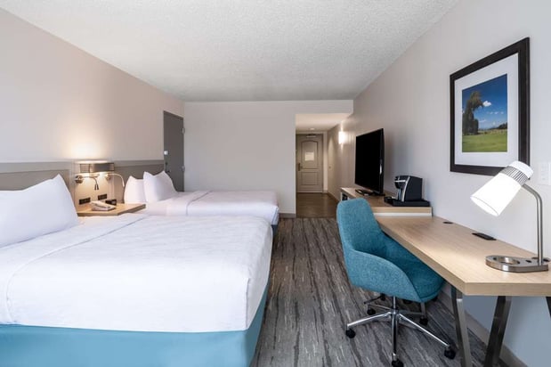 Images Hilton Garden Inn Jacksonville Ponte Vedra Sawgrass