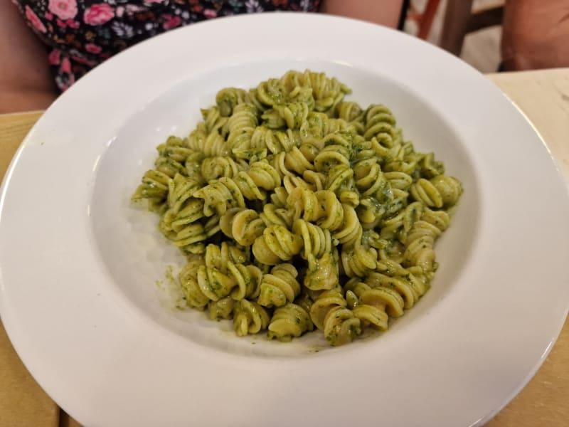 Brün - Buona Pasta Fresca