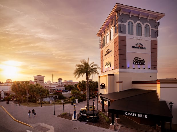 Images Orlando International Premium Outlets