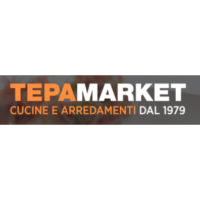 Arredamenti Tepamarket Logo