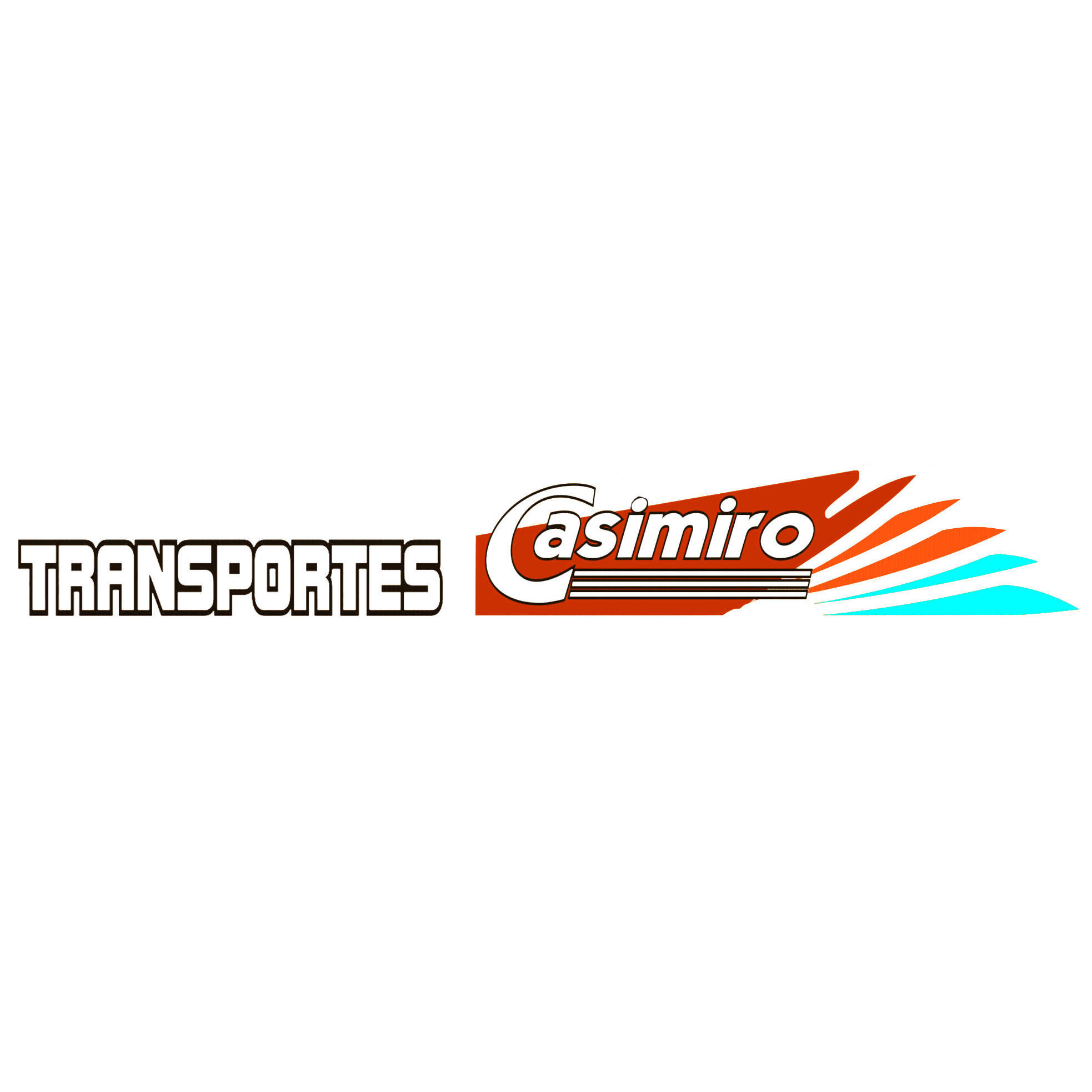 Transportes Casimiro Ruíz Medina Logo