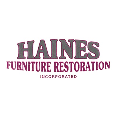 Haines Furniture Restoration Logo