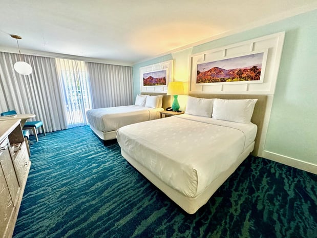 Images Riviera Resort – Palm Springs