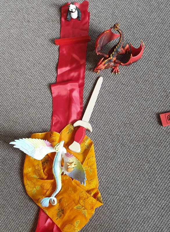 Bilder Psychologische Praxis - Hildi Röthlisberger