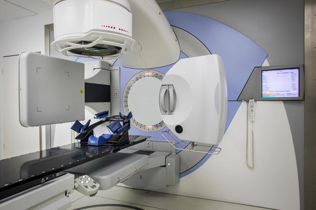 Kundenbild groß 4 Strahlentherapie 360° - Praxis am Krankenhaus Maria-Hilf in Krefeld