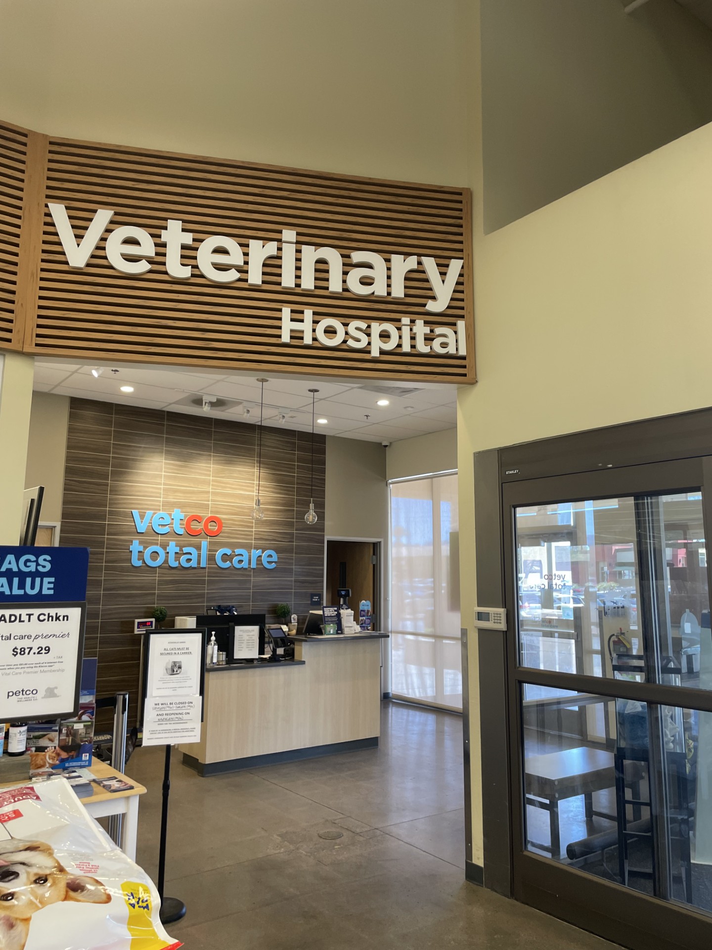 Image 2 | Vetco Total Care Animal Hospital