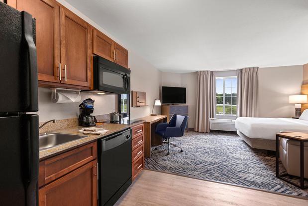 Images Candlewood Suites Cape Girardeau by IHG