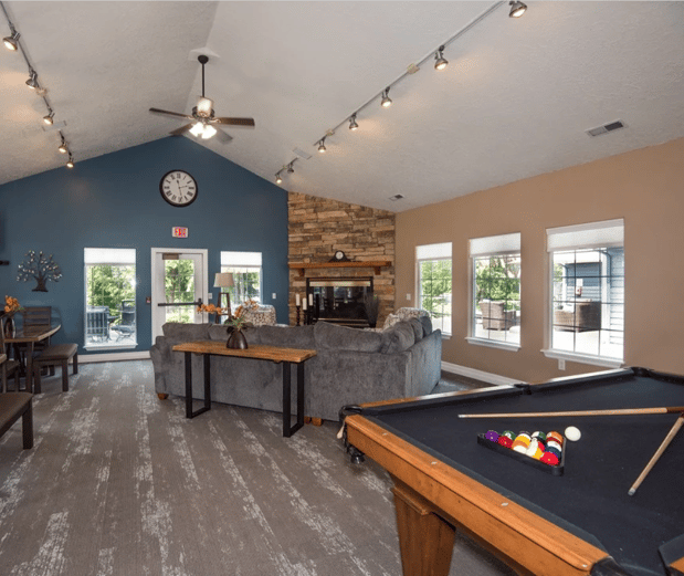 Images Clackamas Trails Apartments