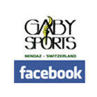 Gaby Sport Logo