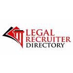 Legal Recruiter Directory Logo