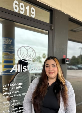 Images Jeff Brabham Agency Inc: Allstate Insurance