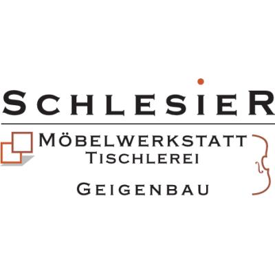 Geigenbau und Möbelwerkstatt Schlesier in Glauchau - Logo