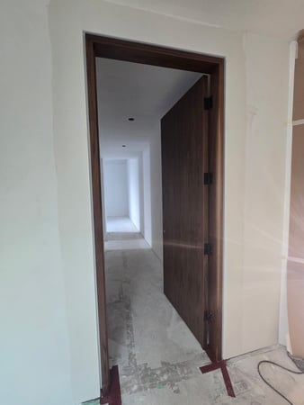 Images Quality Painting & Drywall