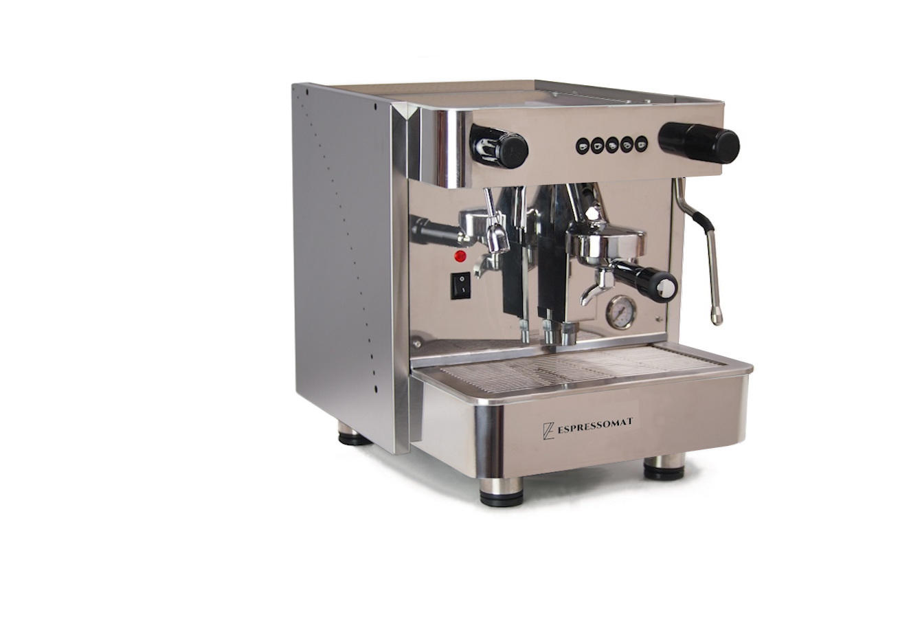 Images Espressomat
