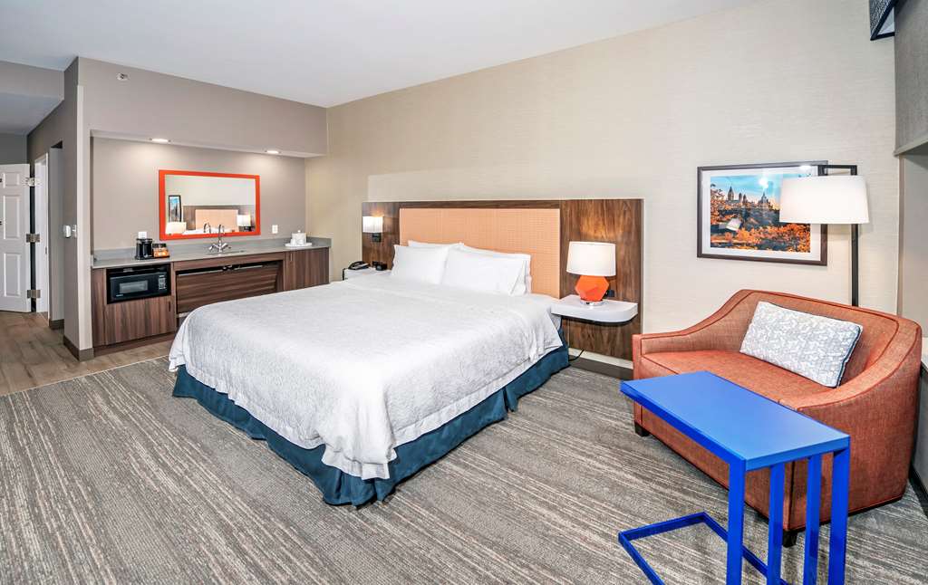 Images Hampton Inn by Hilton Ottawa