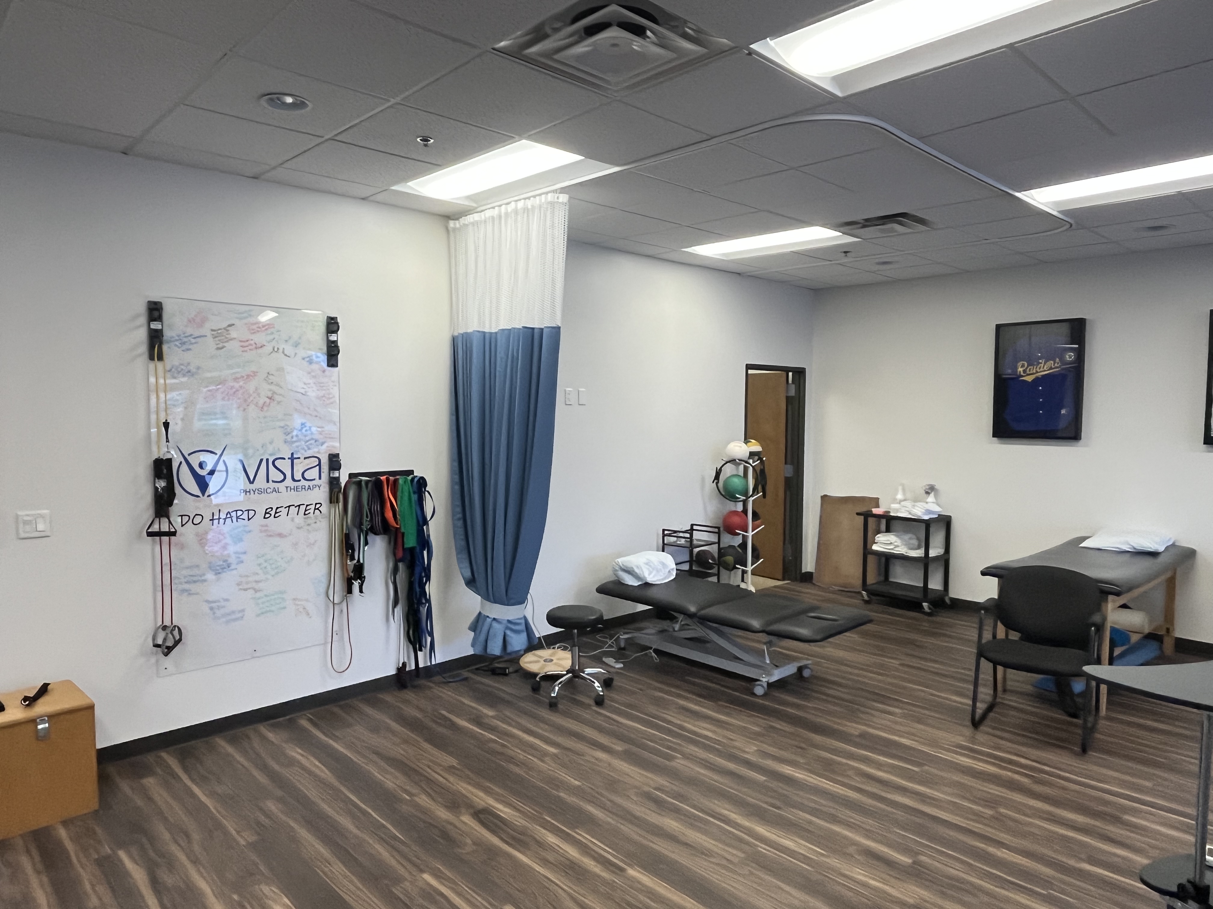 Vista Physical Therapy - Mesquite