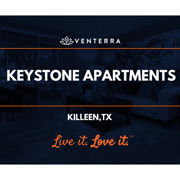 Keystone Apartments Logo