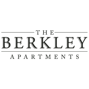 The Berkley Apartments Logo